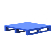 4 WAY ENTRY NON-REVERSIBLE EURO-PU- PALLET -11