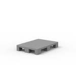 Load image into Gallery viewer, 4 WAY ENTRY NON-REVERSIBLE -PU-PALLET-13