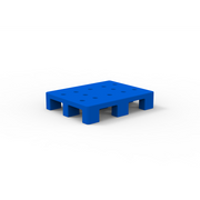 4 WAY ENTRY NON-REVERSIBLE -PU-PALLET-14