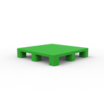 Load image into Gallery viewer, 4 WAY ENTRY NON-REVERSIBLE - ASRS -PU-PALLET-N13