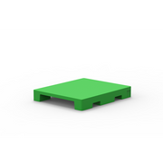 4 WAY ENTRY NON-REVERSIBLE EURO-PU- PALLET -18