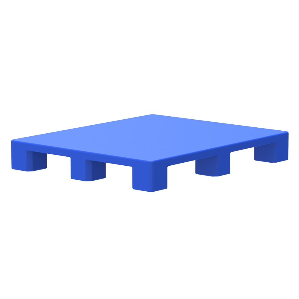 4 WAY ENTRY NON-REVERSIBLE -PU-PALLET-19