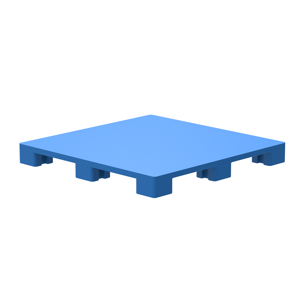 4 WAY ENTRY NON-REVERSIBLE -PU-PALLET-23