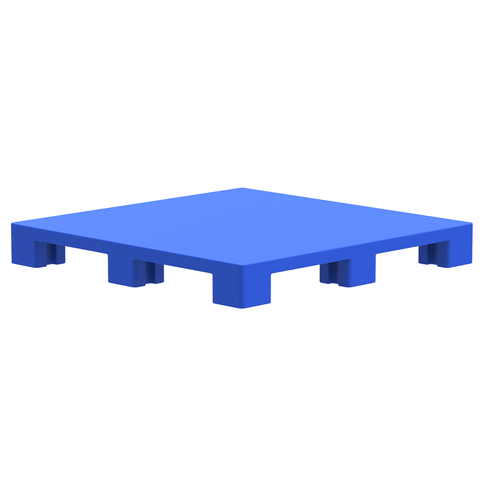 4 WAY ENTRY NON-REVERSIBLE -PU-PALLET-24