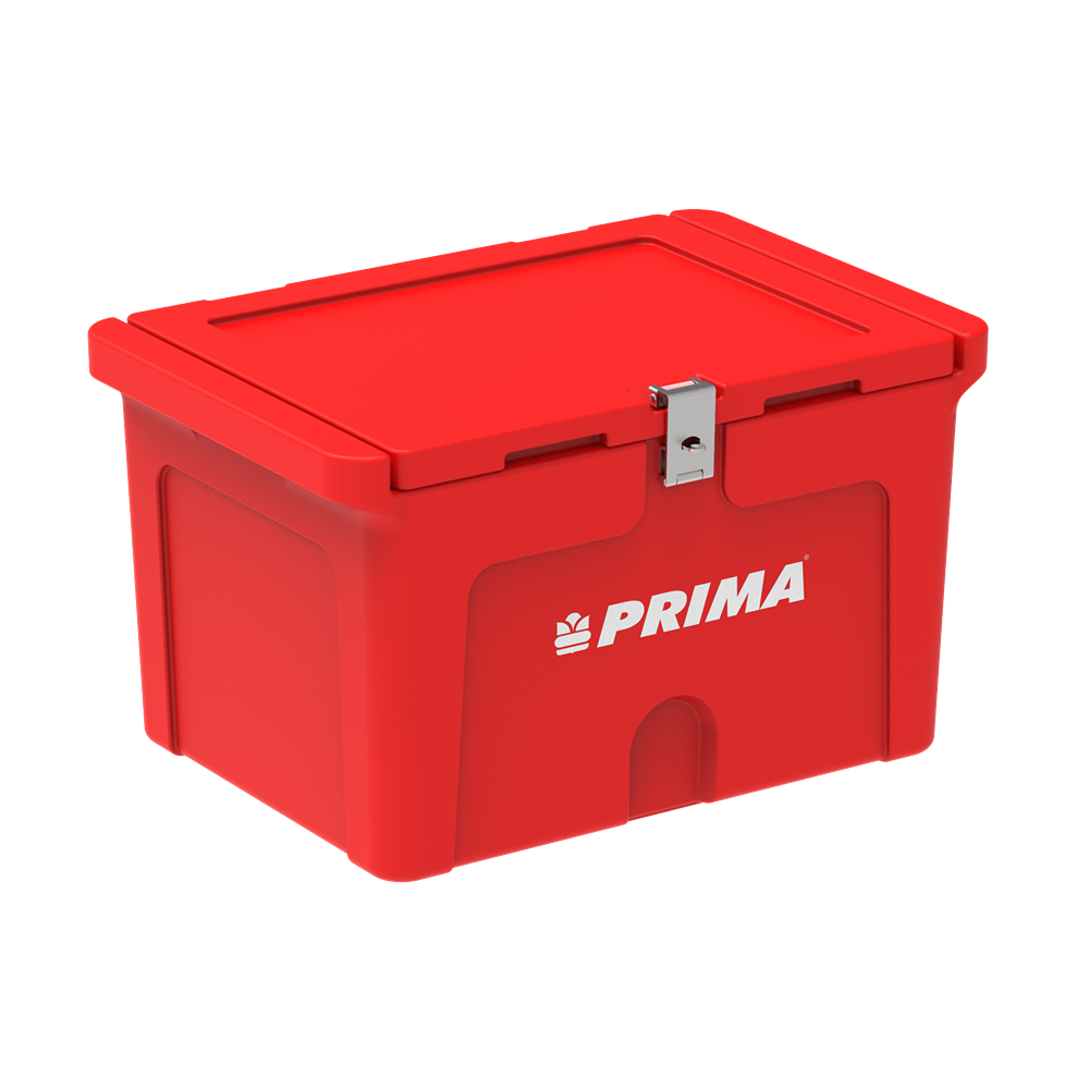 INSULATED BOX -9