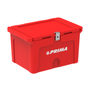 INSULATED BOX -9