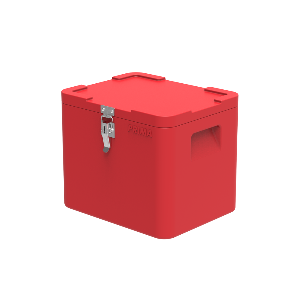 INSULATED BOX -7