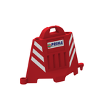 Load image into Gallery viewer, 1 METER BARRICADE  MODEL 2