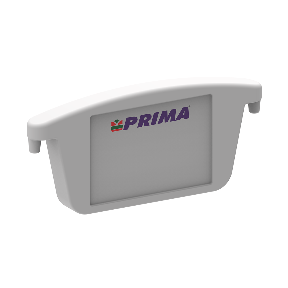 1 METER BARRICADE WITH INTERMIDATE MODEL 1