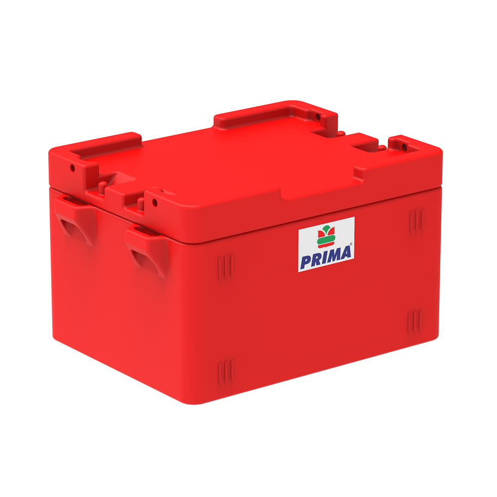 INSULATED BOX -1