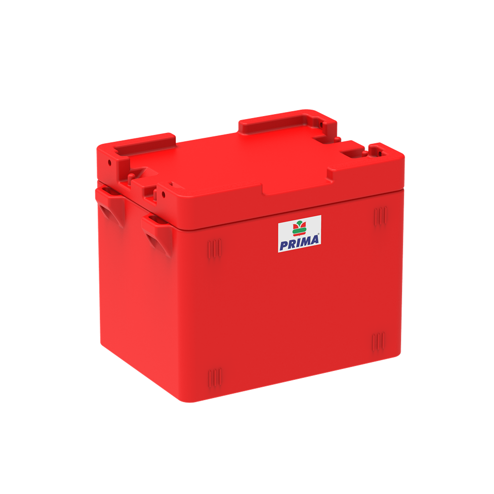 INSULATED BOX - 3