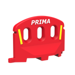 Load image into Gallery viewer, 1.5 METER BARRICADE