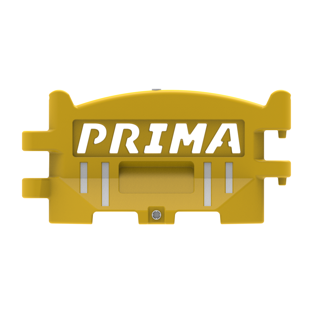 2 METER BARRICADE MODEL 1