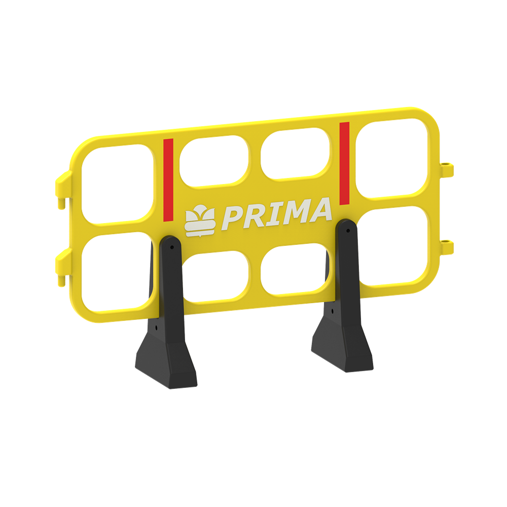 SAFETY FENCE MODEL 2