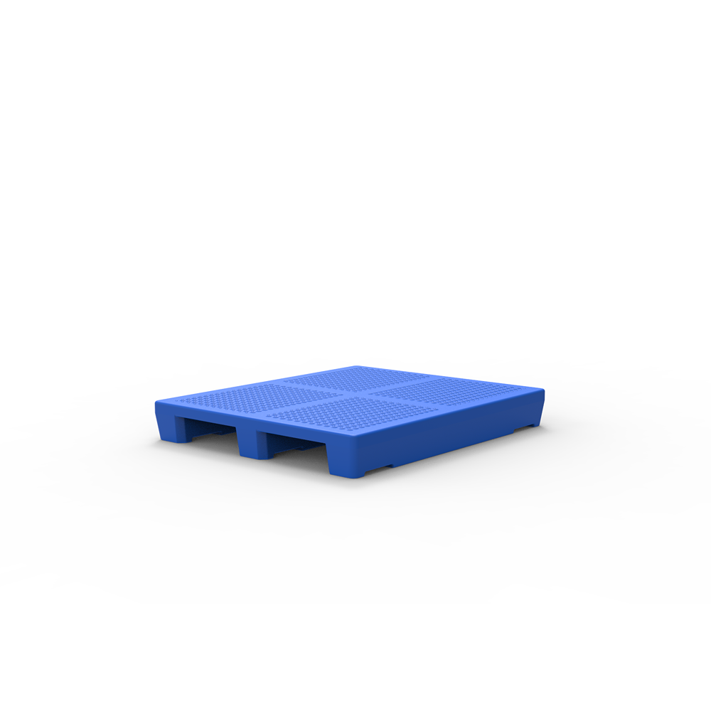 2 WAY ENTRY NON-REVERSIBLE -PU-PALLET-2