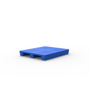 2 WAY ENTRY NON-REVERSIBLE -PU-PALLET-2