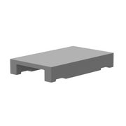2 WAY ENTRY NON-REVERSIBLE -PU-PALLET-6