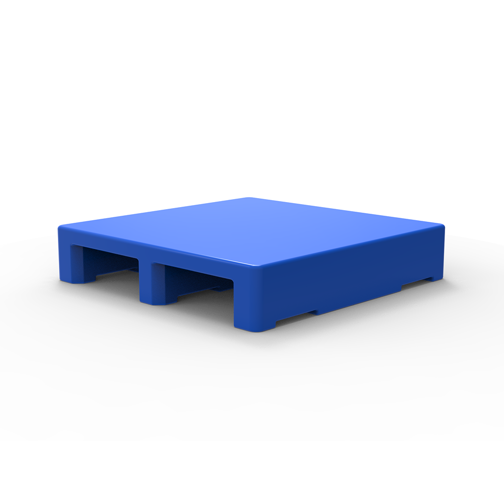 2 WAY ENTRY NON-REVERSIBLE -PU-PALLET-7