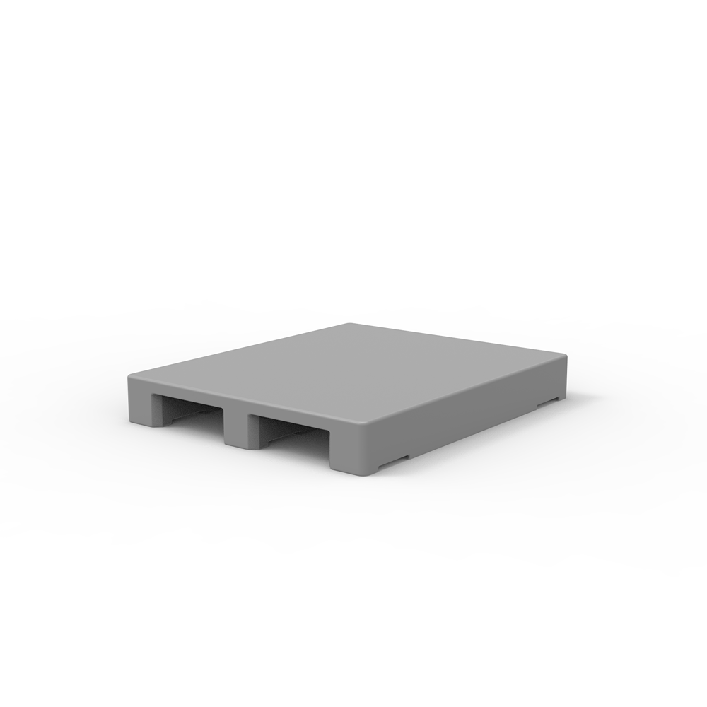 2 WAY ENTRY NON-REVERSIBLE -PU-PALLET-8