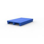 Load image into Gallery viewer, 2 WAY ENTRY NON-REVERSIBLE -PU-PALLET-9