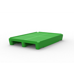 Load image into Gallery viewer, 2 WAY ENTRY NON-REVERSIBLE -PU-PALLET-12