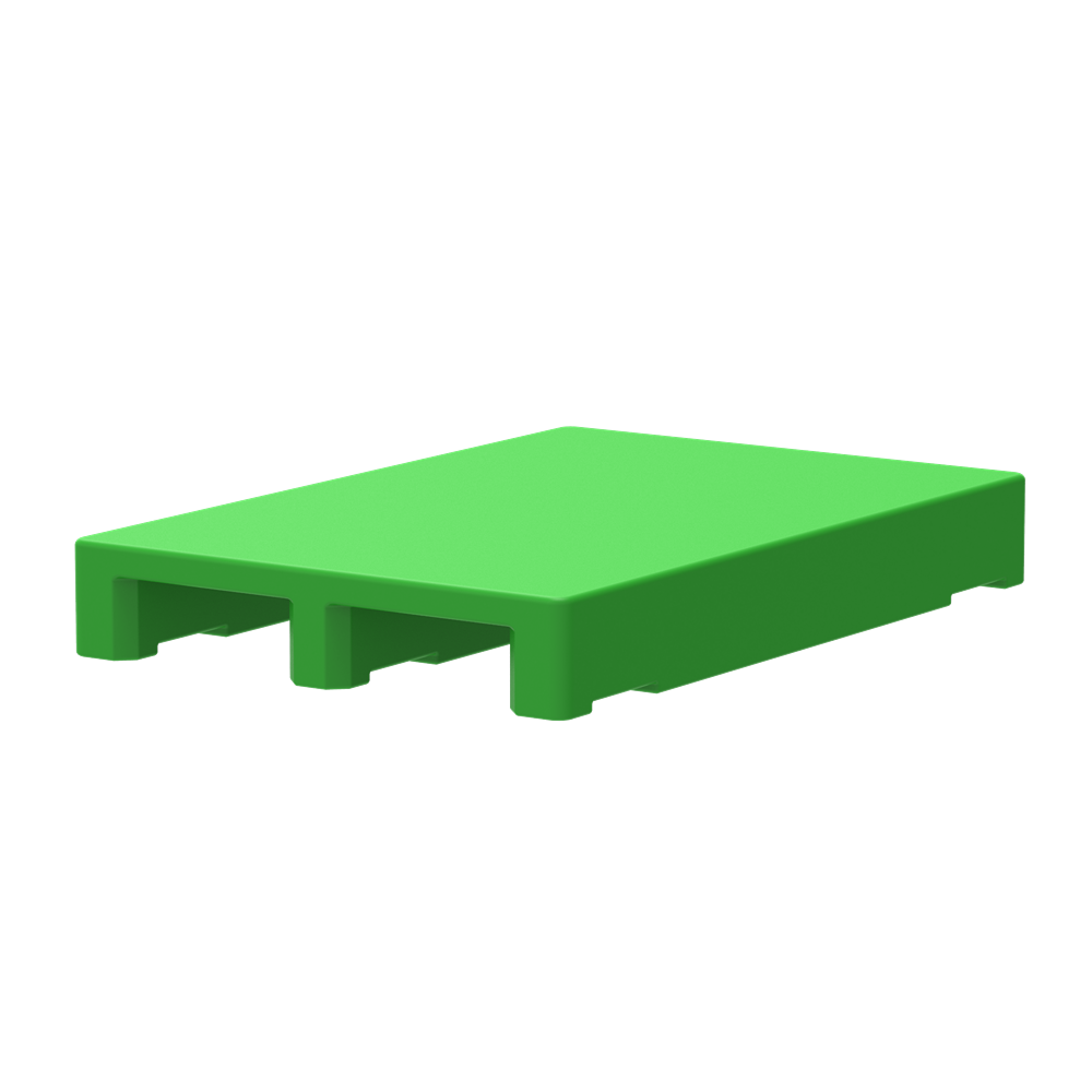 2 WAY ENTRY NON-REVERSIBLE -PU-PALLET-11