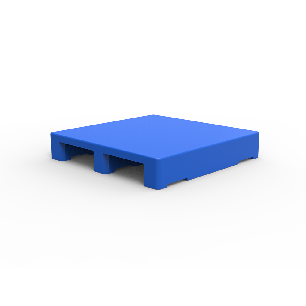 2 WAY ENTRY NON-REVERSIBLE -PU-PALLET-13