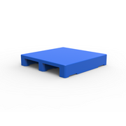 2 WAY ENTRY NON-REVERSIBLE -PU-PALLET-13