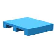 2 WAY ENTRY NON-REVERSIBLE -PU-PALLET-14