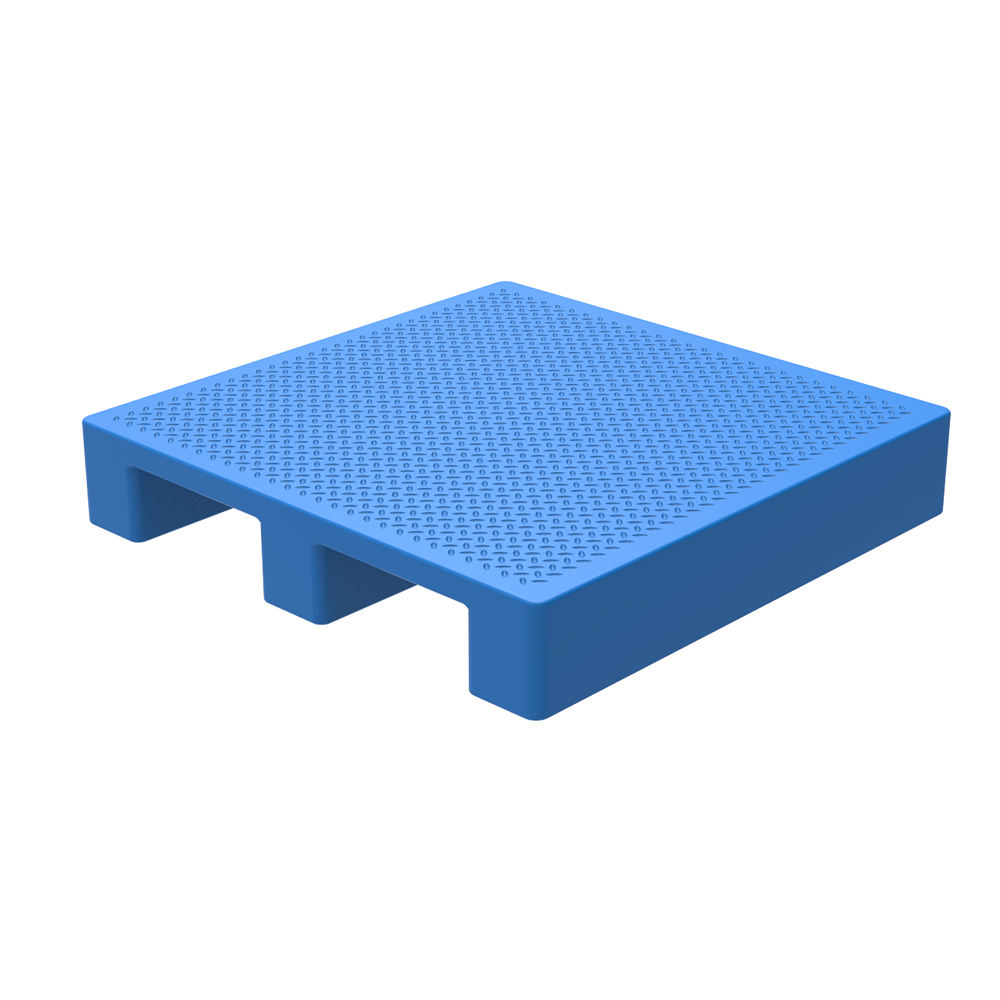 2 WAY ENTRY NON-REVERSIBLE -PU-PALLET-15