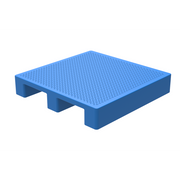2 WAY ENTRY NON-REVERSIBLE -PU-PALLET-15