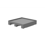 Load image into Gallery viewer, 2 WAY ENTRY NON-REVERSIBLE -PU-PALLET-17