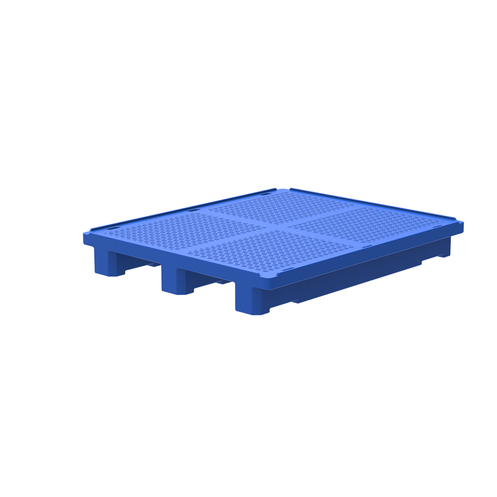 2 WAY ENTRY NON-REVERSIBLE -PU-PALLET-19