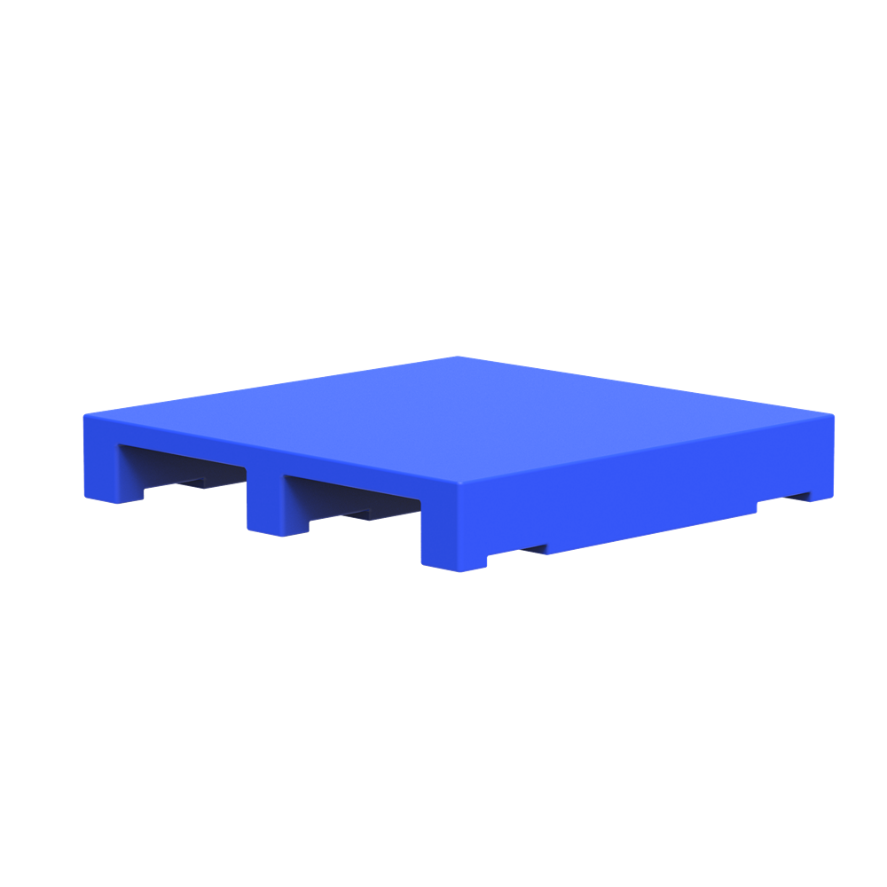 2 WAY ENTRY NON-REVERSIBLE -PU-PALLET-21