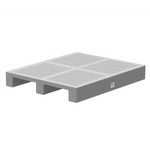 Load image into Gallery viewer, 2 WAY ENTRY NON-REVERSIBLE -PU-PALLET-22