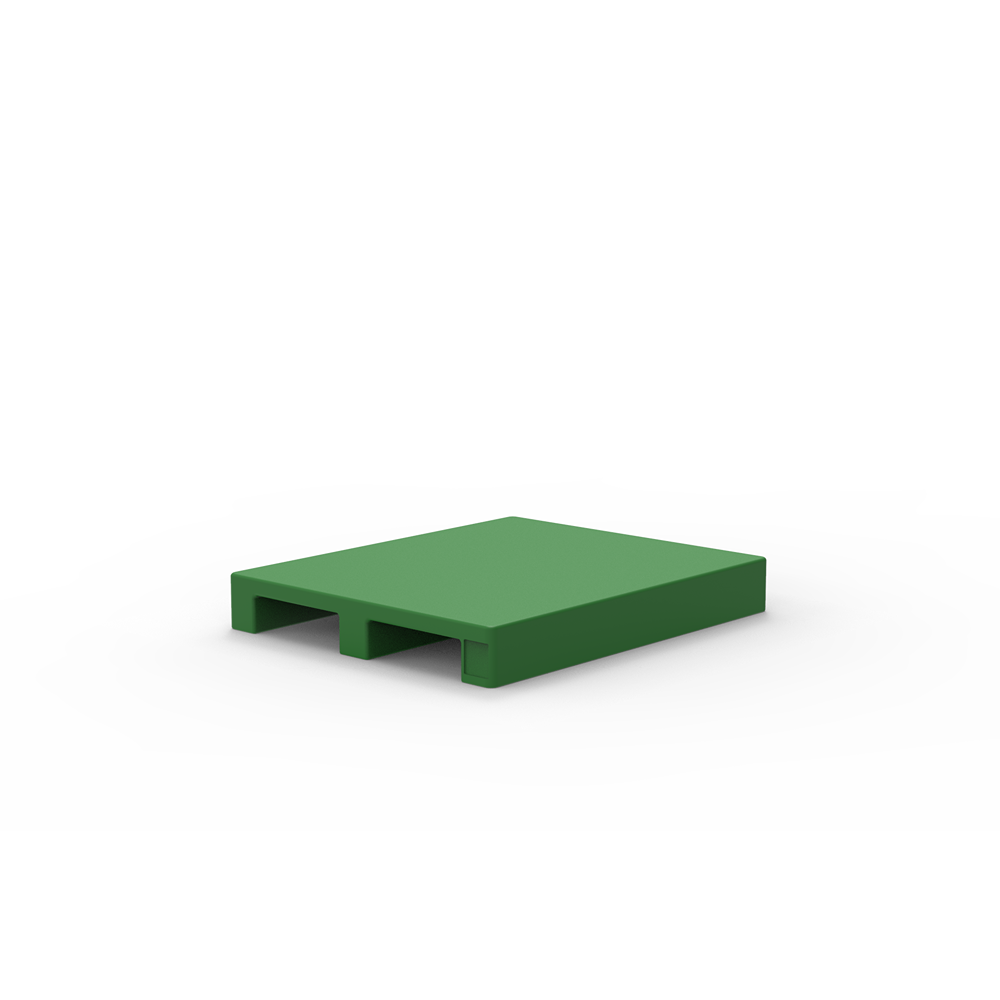 2 WAY ENTRY NON-REVERSIBLE -PU-PALLET-23