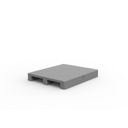 2 WAY ENTRY NON-REVERSIBLE -PU-PALLET-24