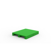 2 WAY ENTRY NON-REVERSIBLE -PU-PALLET-25