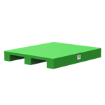 Load image into Gallery viewer, 2 WAY ENTRY NON-REVERSIBLE -PU-PALLET-26