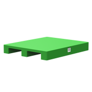 2 WAY ENTRY NON-REVERSIBLE -PU-PALLET-26