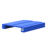 Load image into Gallery viewer, 2 WAY ENTRY NON-REVERSIBLE -PU-PALLET-28