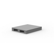 2 WAY ENTRY NON-REVERSIBLE -PU-PALLET-27