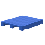 Load image into Gallery viewer, 2 WAY ENTRY NON-REVERSIBLE -PU-PALLET-30