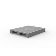 2 WAY ENTRY NON-REVERSIBLE -PU-PALLET-31