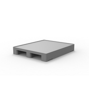 2 WAY ENTRY NON-REVERSIBLE -PU-PALLET-32