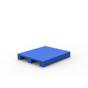 2 WAY ENTRY NON-REVERSIBLE -PU-PALLET-37