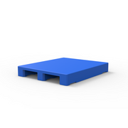 2 WAY ENTRY NON-REVERSIBLE -PU-PALLET-34