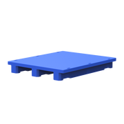 2 WAY ENTRY NON-REVERSIBLE -PU-PALLET-43