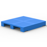 Load image into Gallery viewer, 2 WAY ENTRY NON-REVERSIBLE -PU-PALLET-47