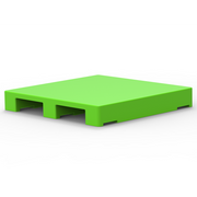 2 WAY ENTRY NON-REVERSIBLE -PU-PALLET-48